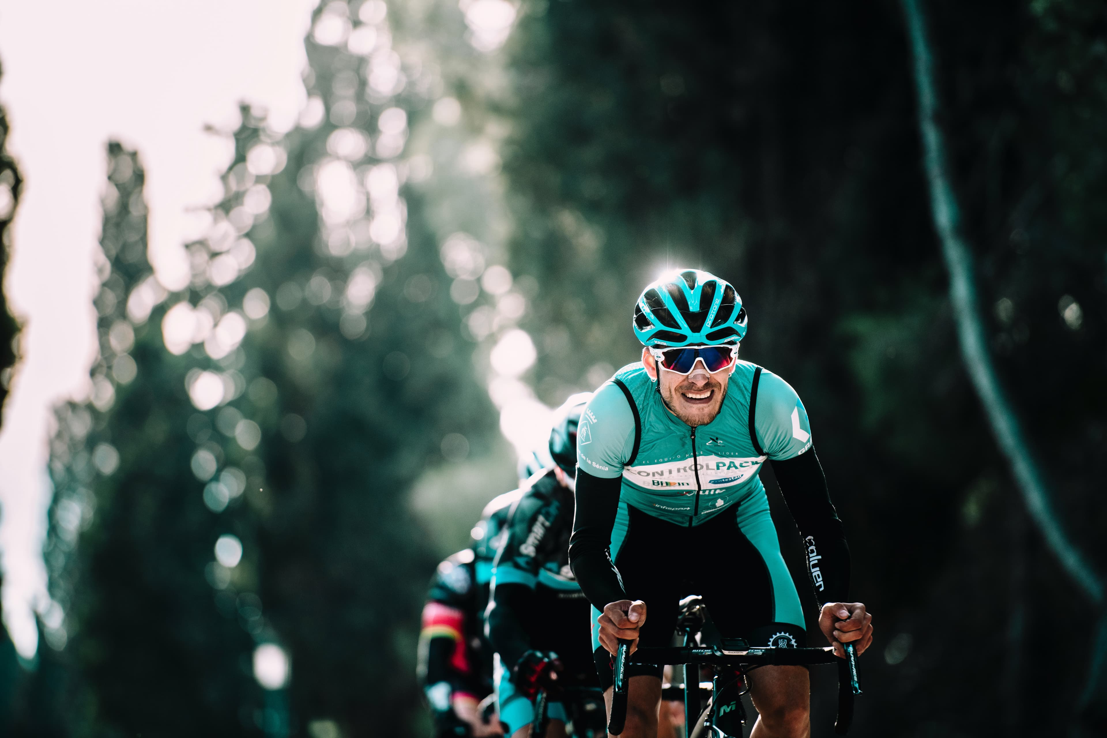 Ciclismo