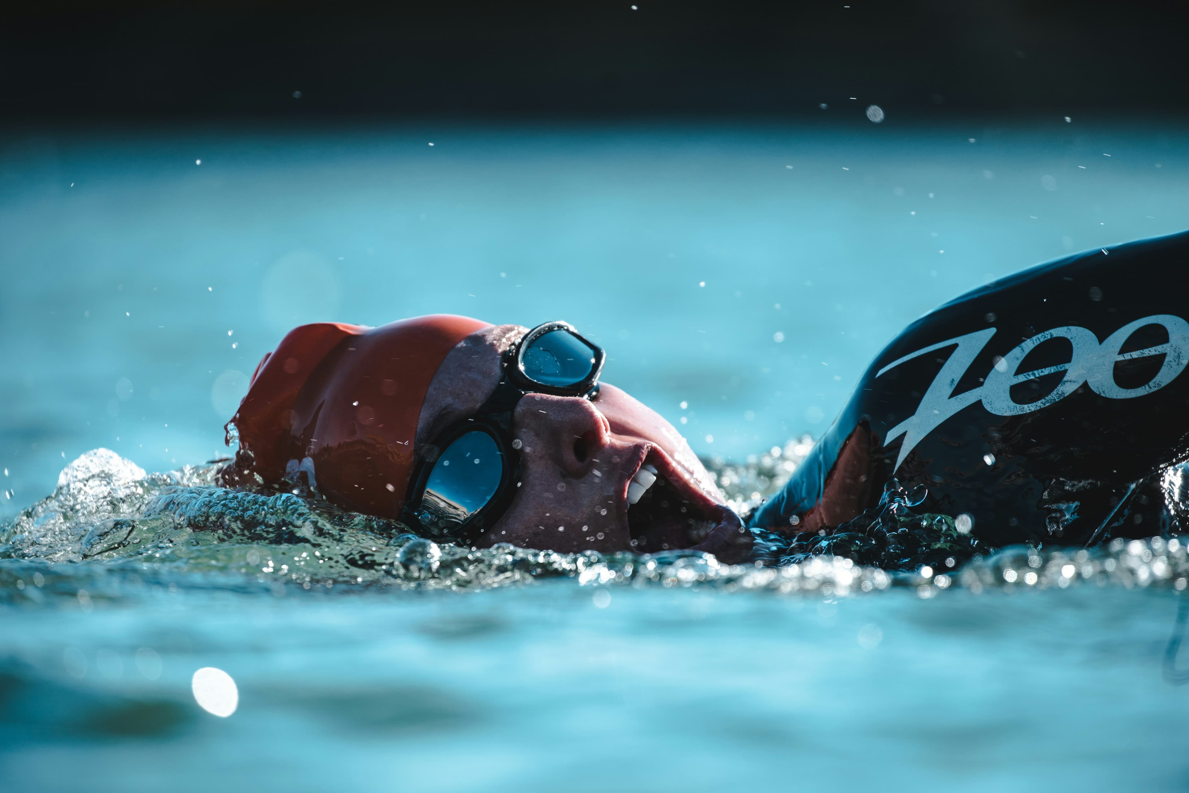 Natación