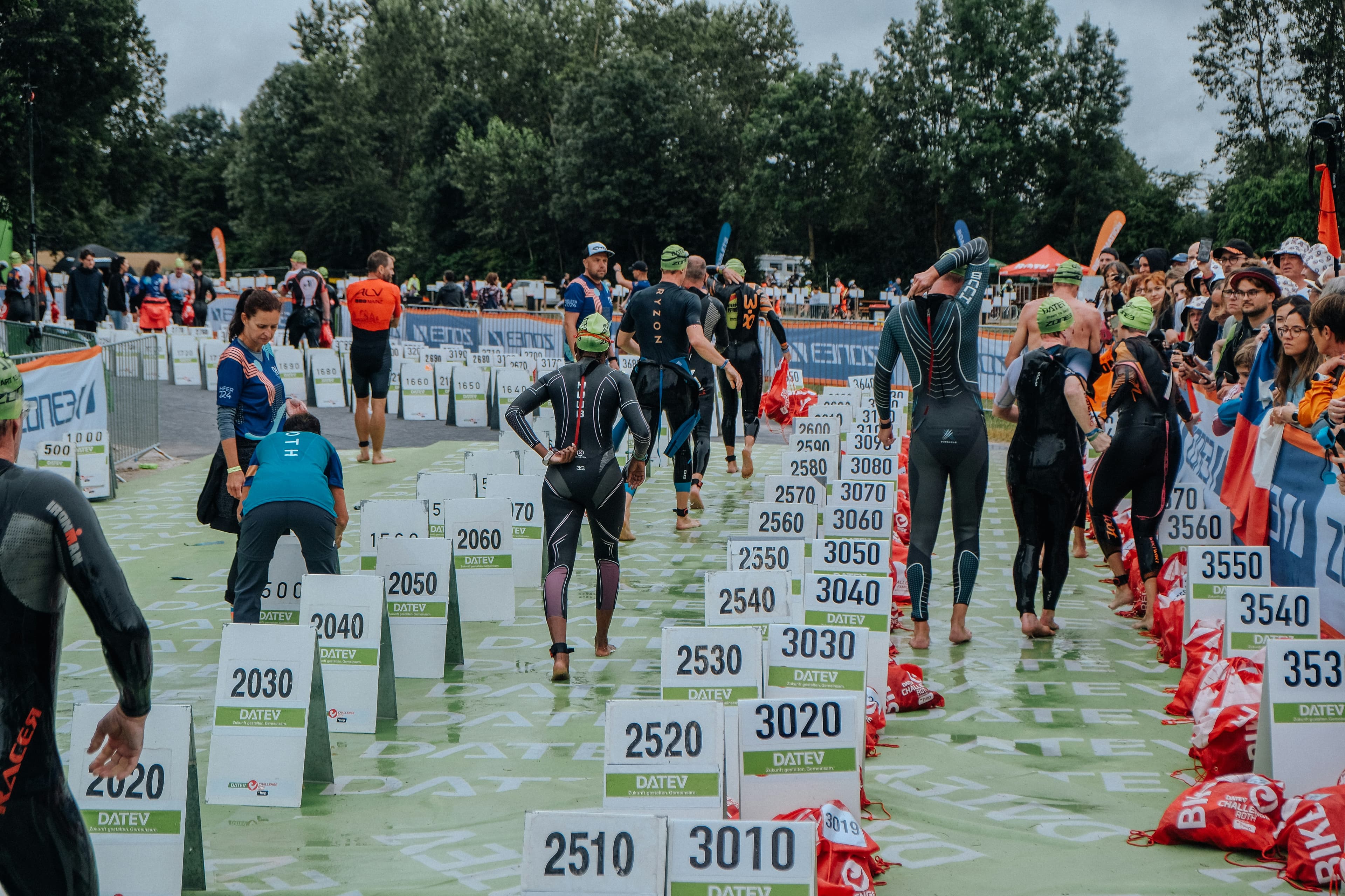 Triatlón